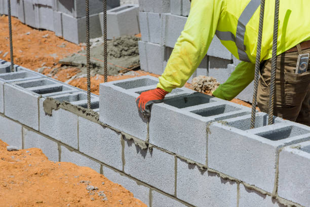  West, TX Concrete contractor Pros
