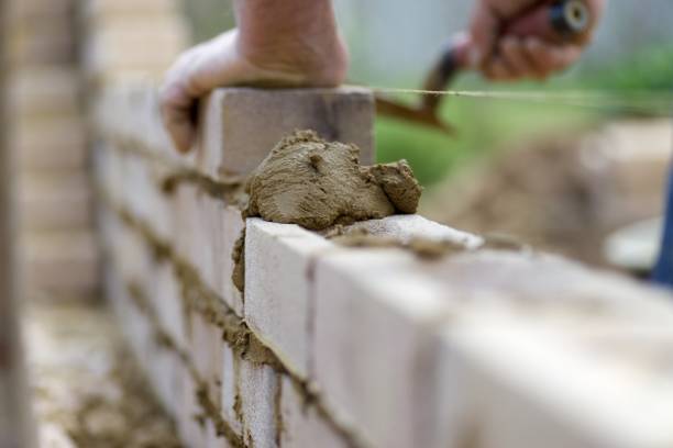 Concrete Driveway Repair Near Me in TX