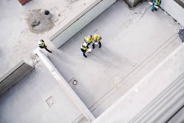 Best Concrete Slab Installation  in West, TX